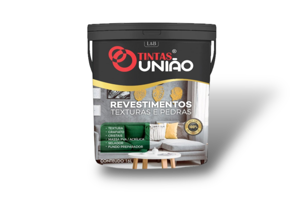 REVESTIMENTO | TEXTURA E PEDRAS NATURAIS 16L